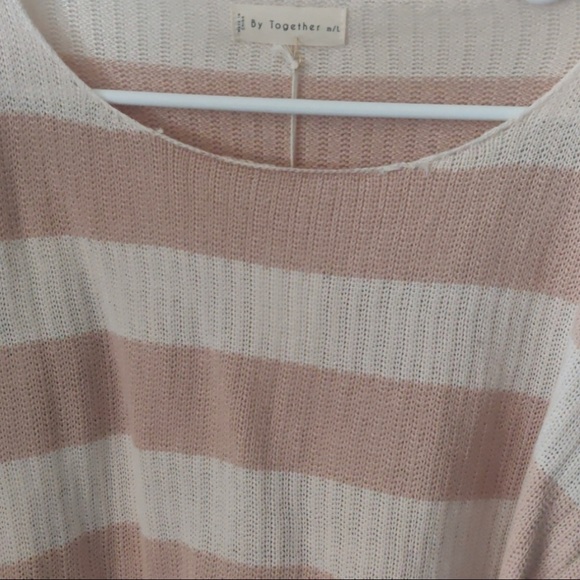 By Together sweater - Picture 2 of 3